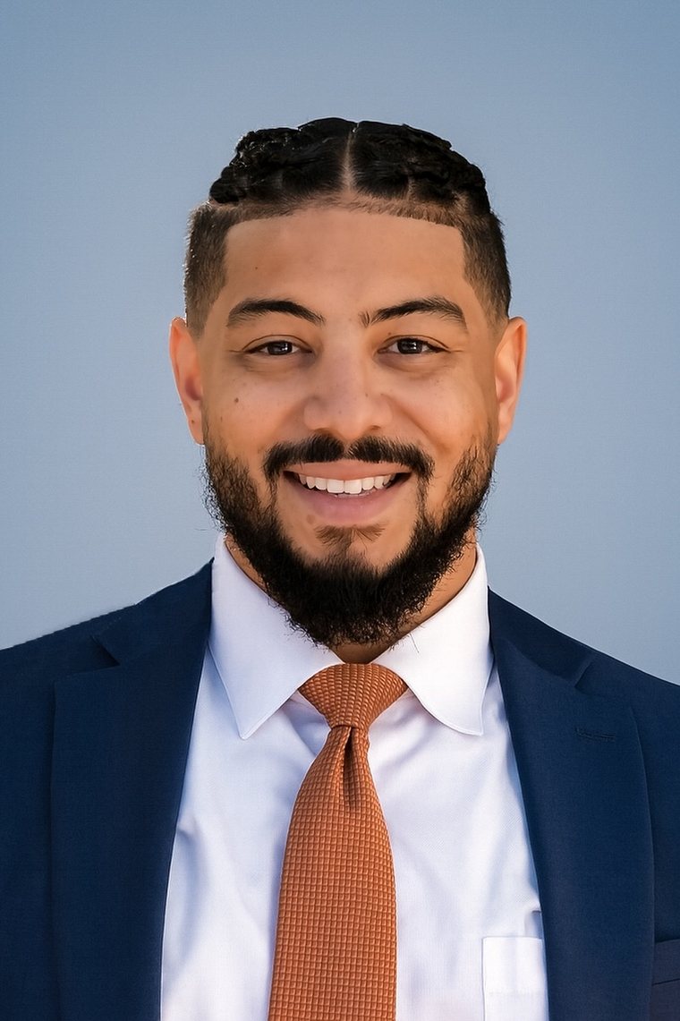 Madison T. Biggs, Esq., Founder & Managing Partner of MT Legal